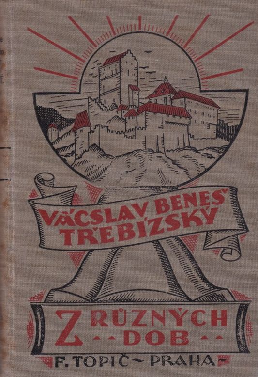 Z různých dob 1. - 9.