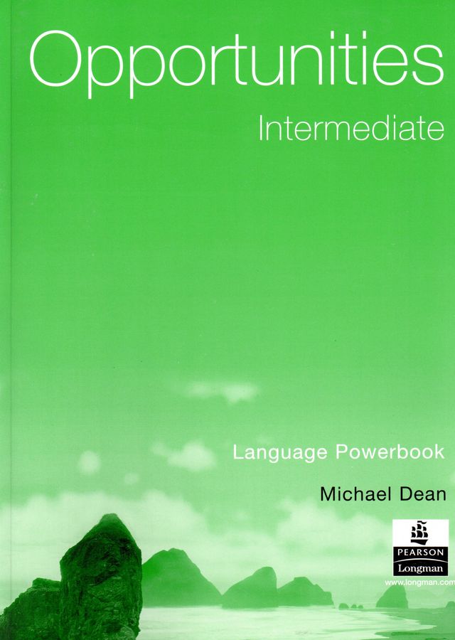 Opportunities-Language Powerbook