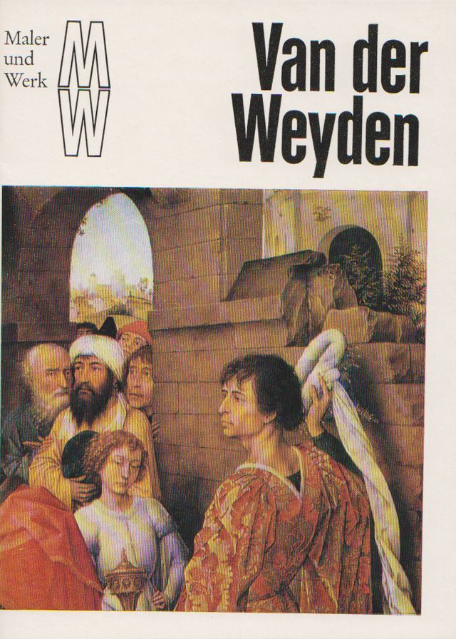 Van der Weyden