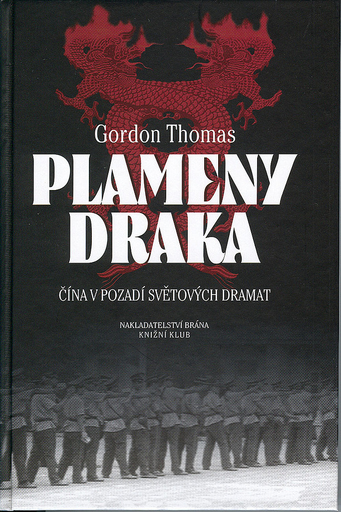 Plameny draka