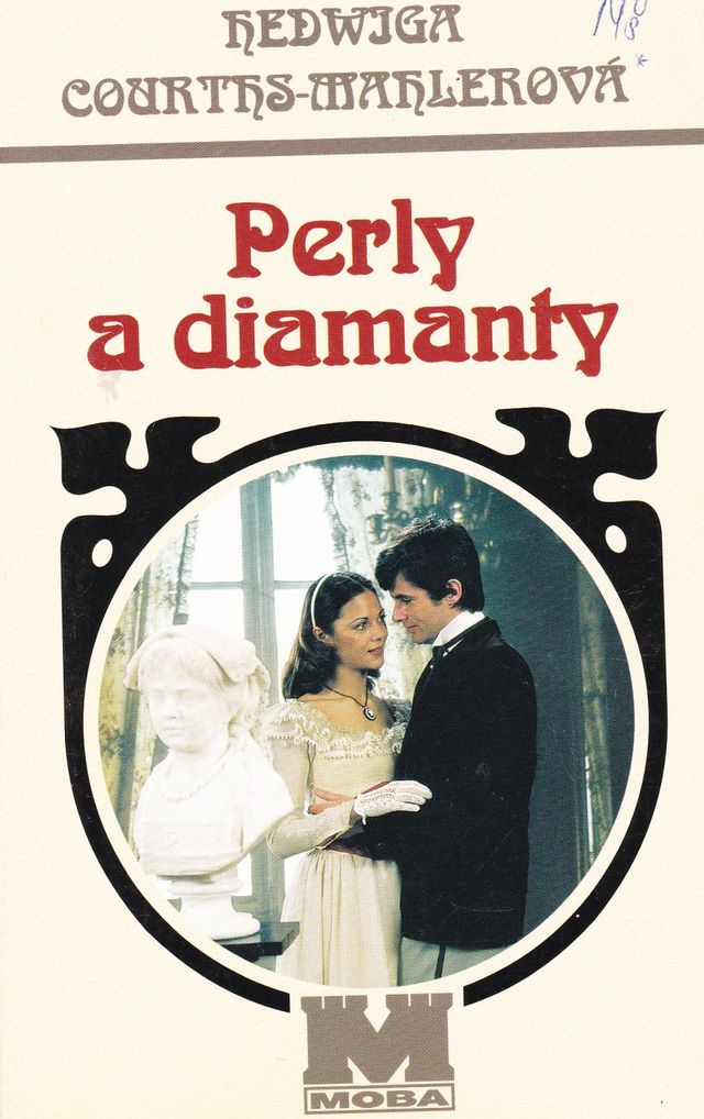 Perly a diamanty