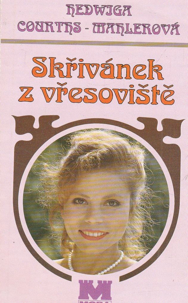 Skřivánek z vřesoviště