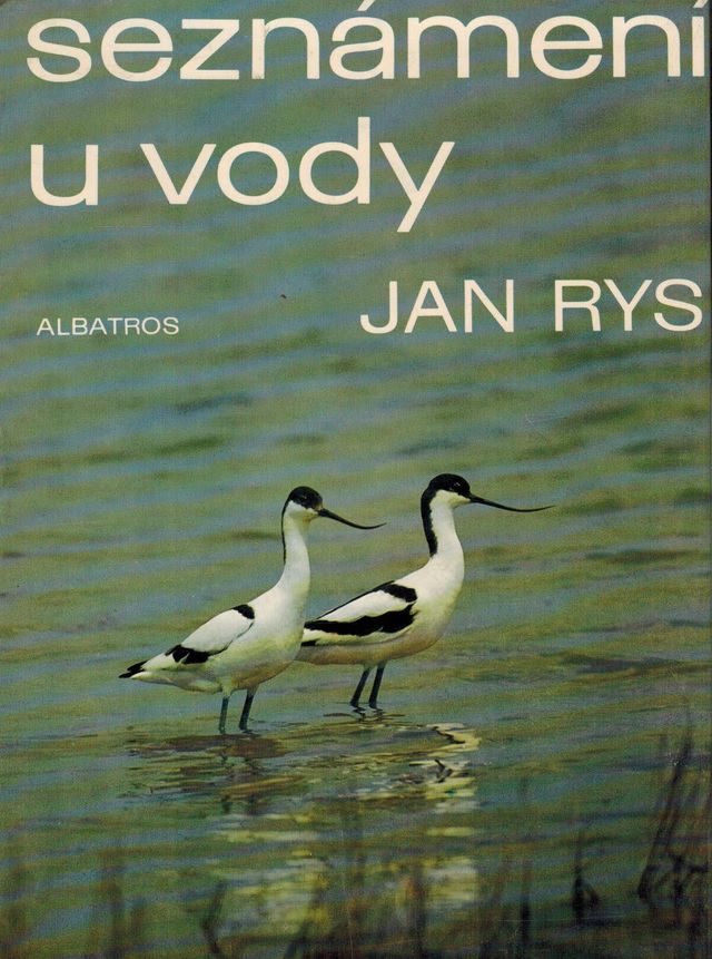 Seznámení u vody - Jan Rys