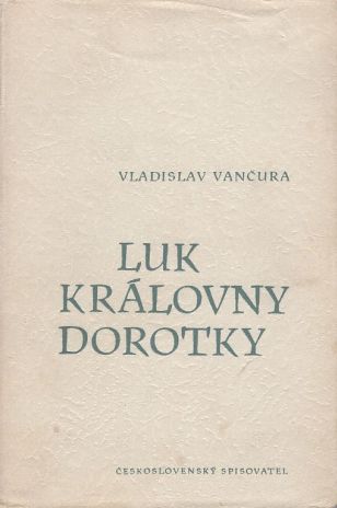 Luk královny Dorotky