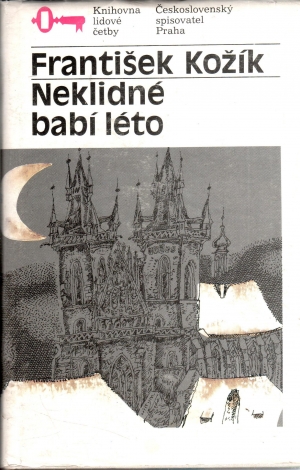 Neklidné babí léto