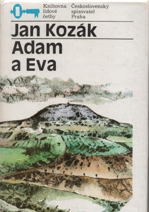 Adam a Eva