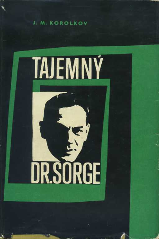 Tajemný Dr. Sorge