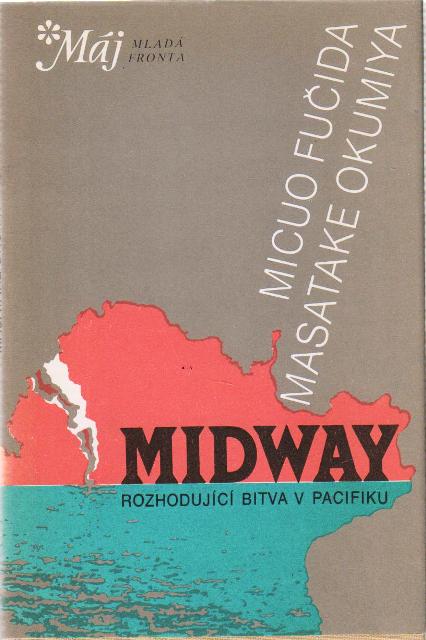 Midway-Rozhodující bitva v Pacifiku