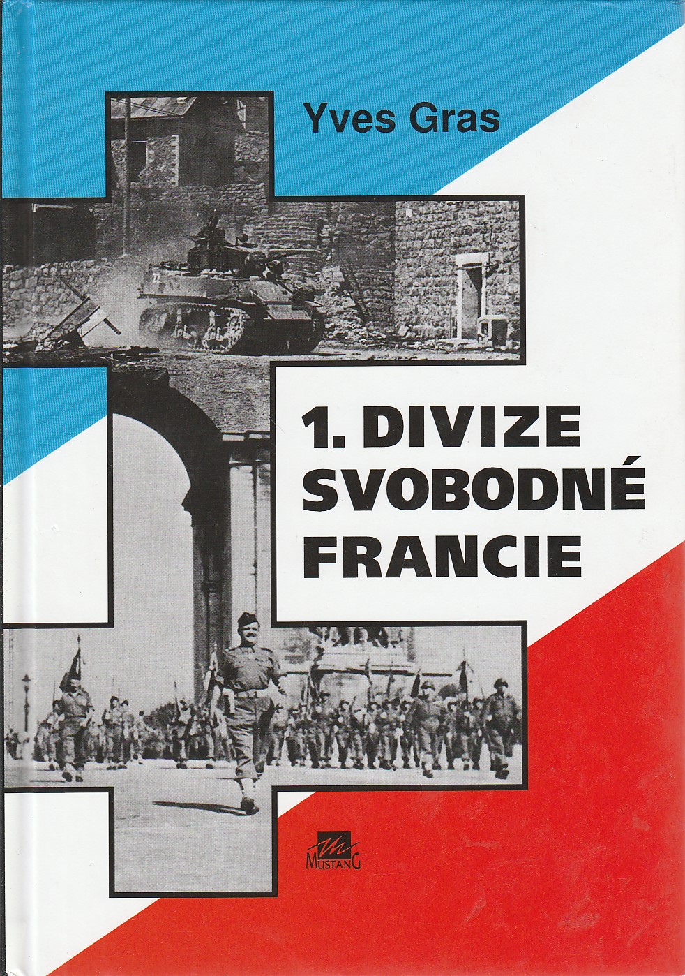 1. divize svobodné Francie