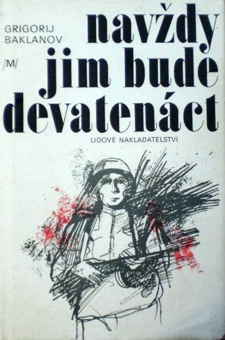 Navždy jim bude devatenáct