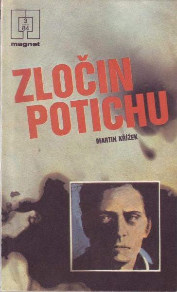 Zločin potichu