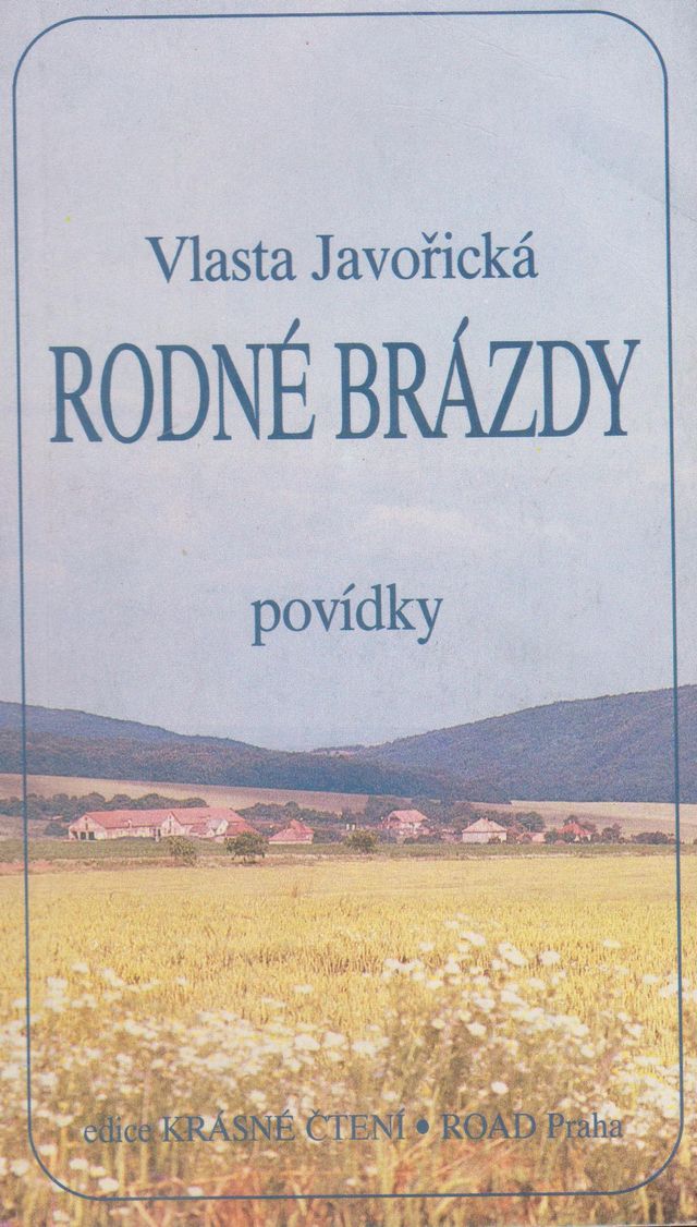 Rodné brázdy