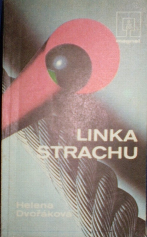 Linka strachu