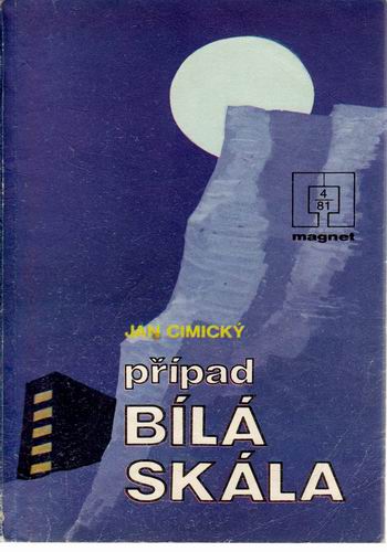 Případ Bílá skála