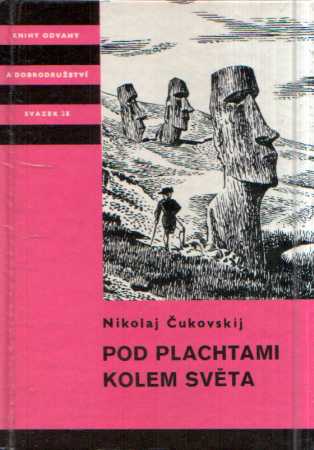 Pod plachtami kolem světa