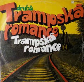 LP-Trampská romance 2