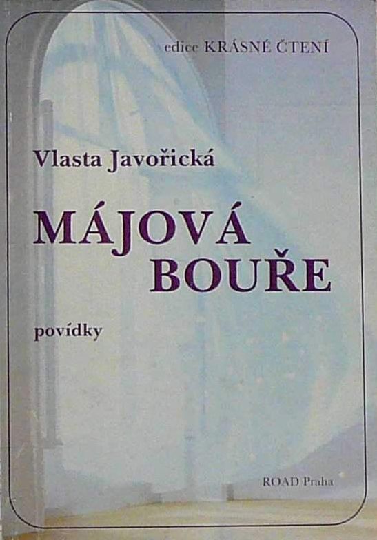 Májová bouře