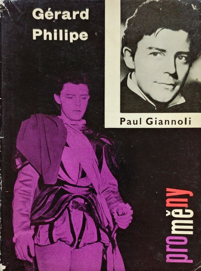 Gérard Philipe