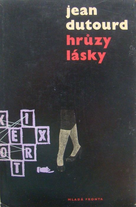 Hrůzy lásky