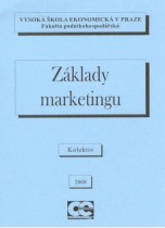 Základy marketingu