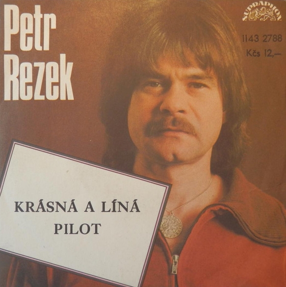 SP-Petr Rezek - Krásná a líná/ Pilot