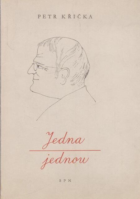 Jedna jednou