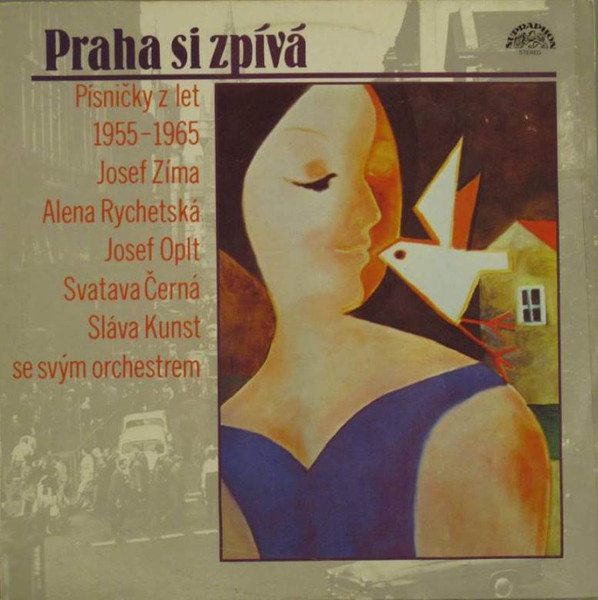 LP-Praha si zpívá