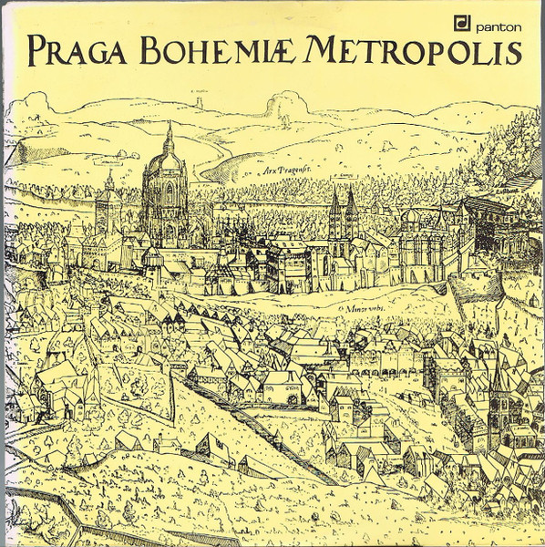 LP-Praga Bohemia Metropolis