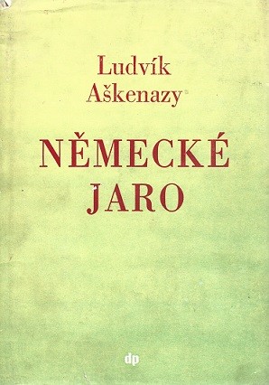 Německé jaro