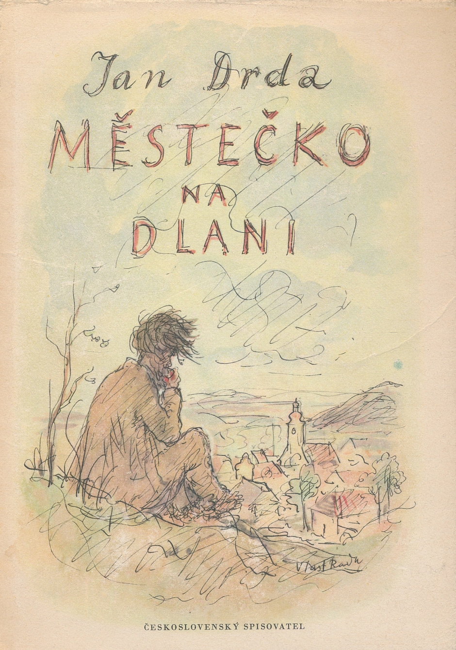 Městečko na dlani