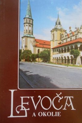 Levoča a okolie