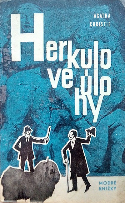 Herkulove úlohy