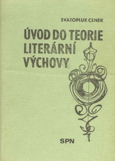 Úvod do teorie literární výchovy