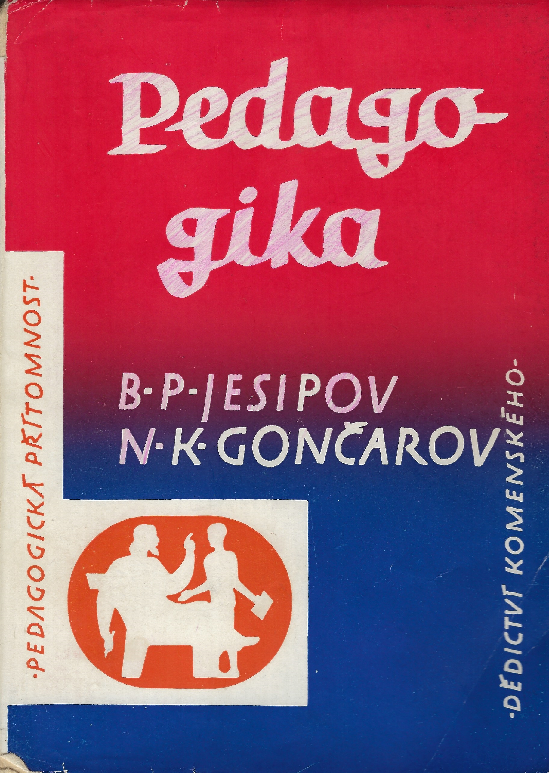 Pedagogika