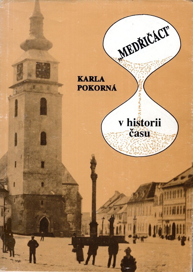 „Medřičáci“ v historii času