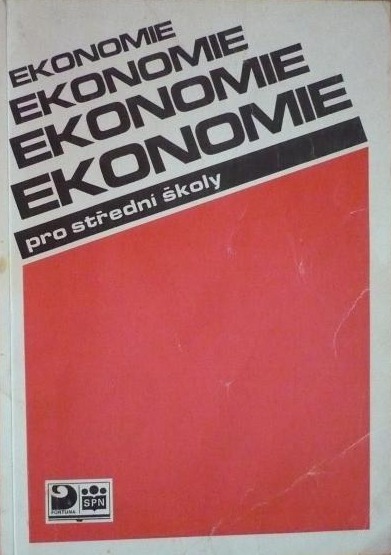 Ekonomie pro střední školy