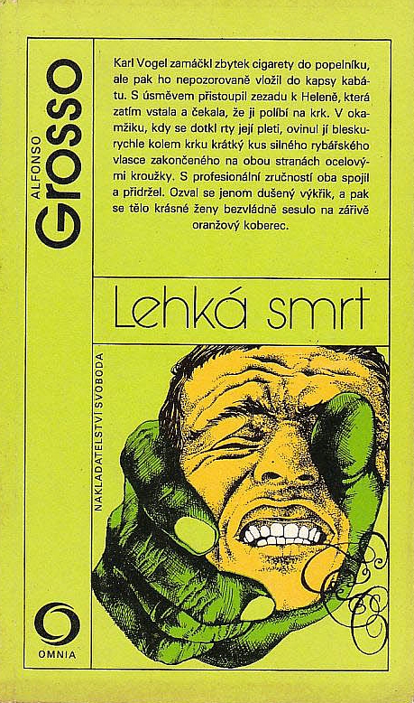 Lehká smrt