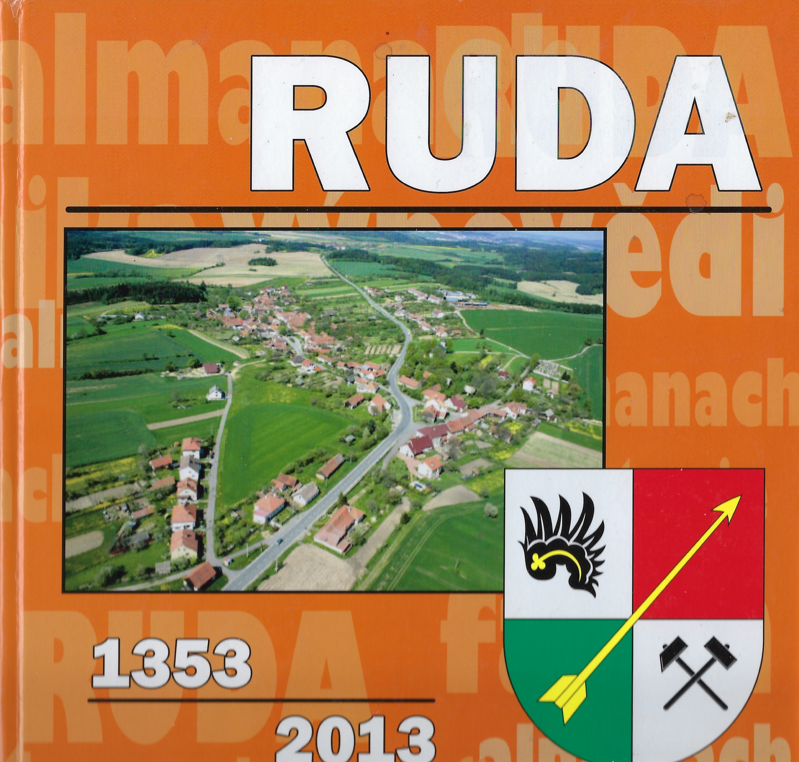 Ruda 1353-2013