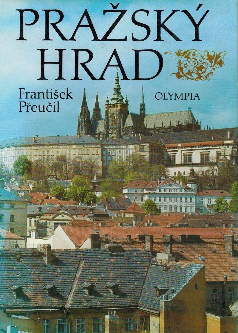 Pražský hrad