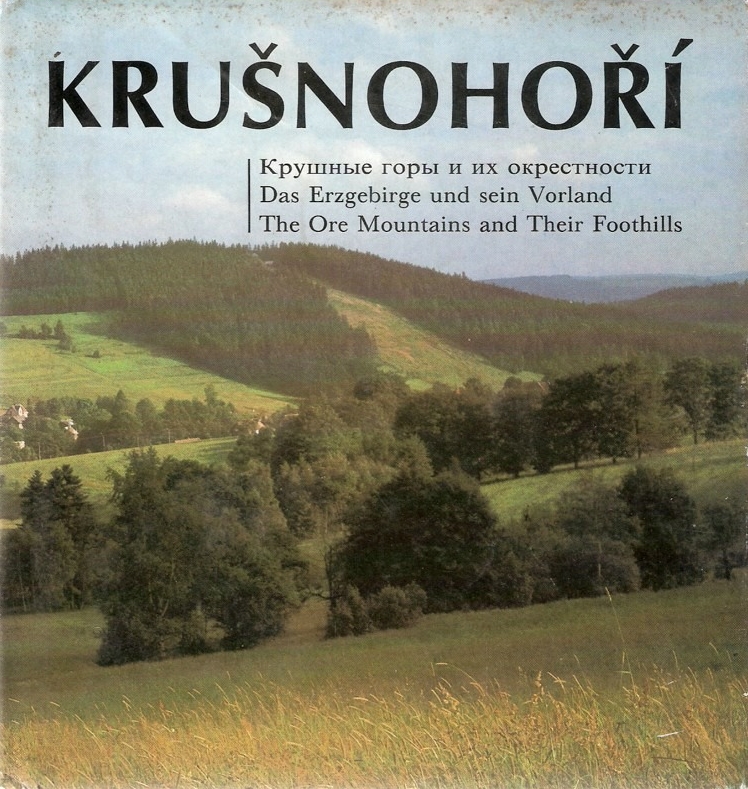 Krušnohoří