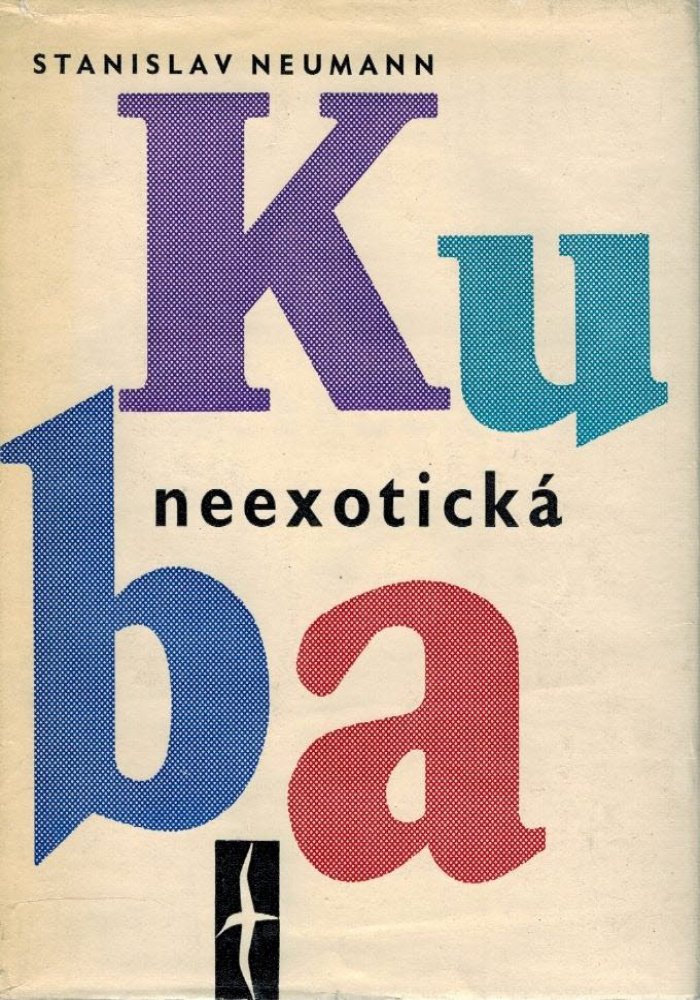 Kuba neexotická