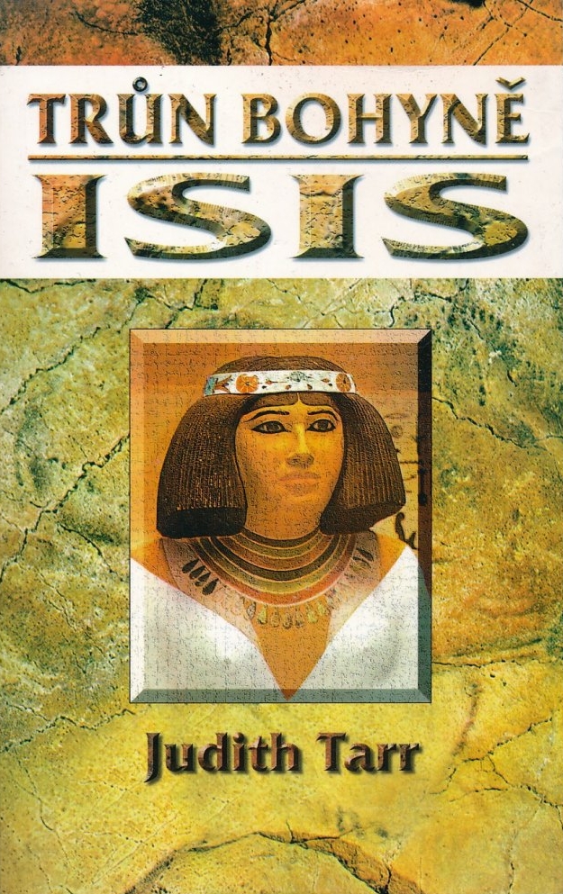 Trůn bohyně Isis