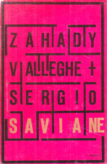 Záhady v Alleghe