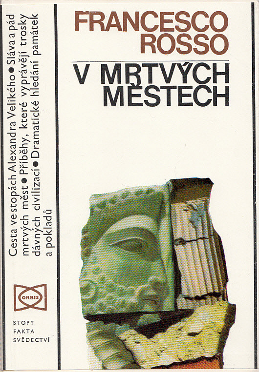 V mrtvých městech