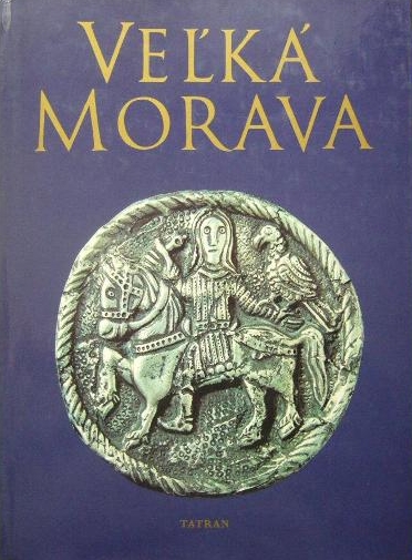 Veľká Morava - Ján Dekan