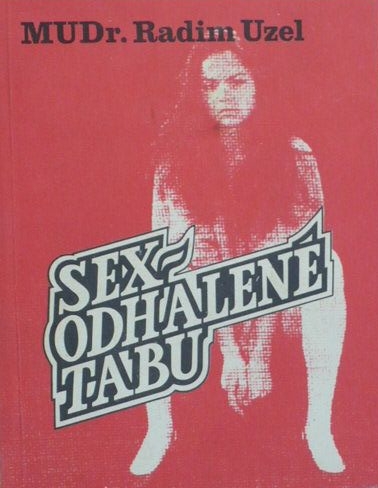 Sex-Odhalené tabu