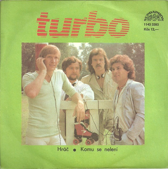 SP-Turbo - Hráč/ Komu se nelení