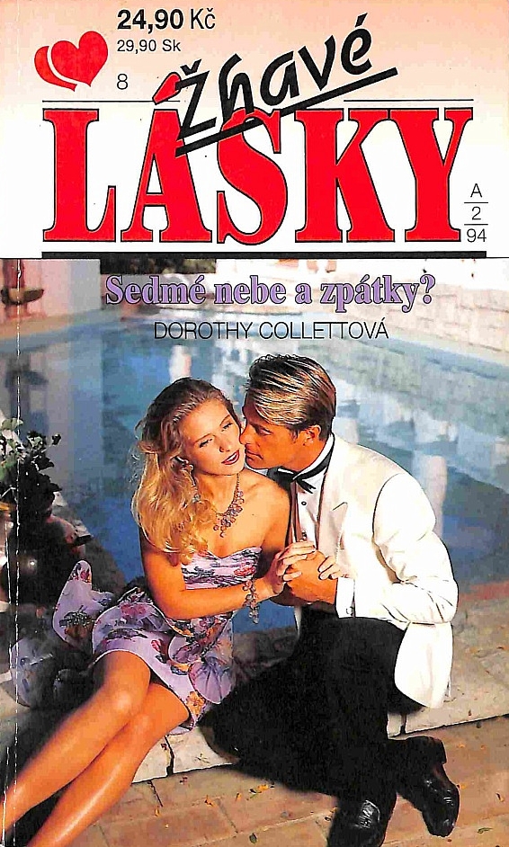 Žhavé lásky 3-Sedmé nebe a zpátky?