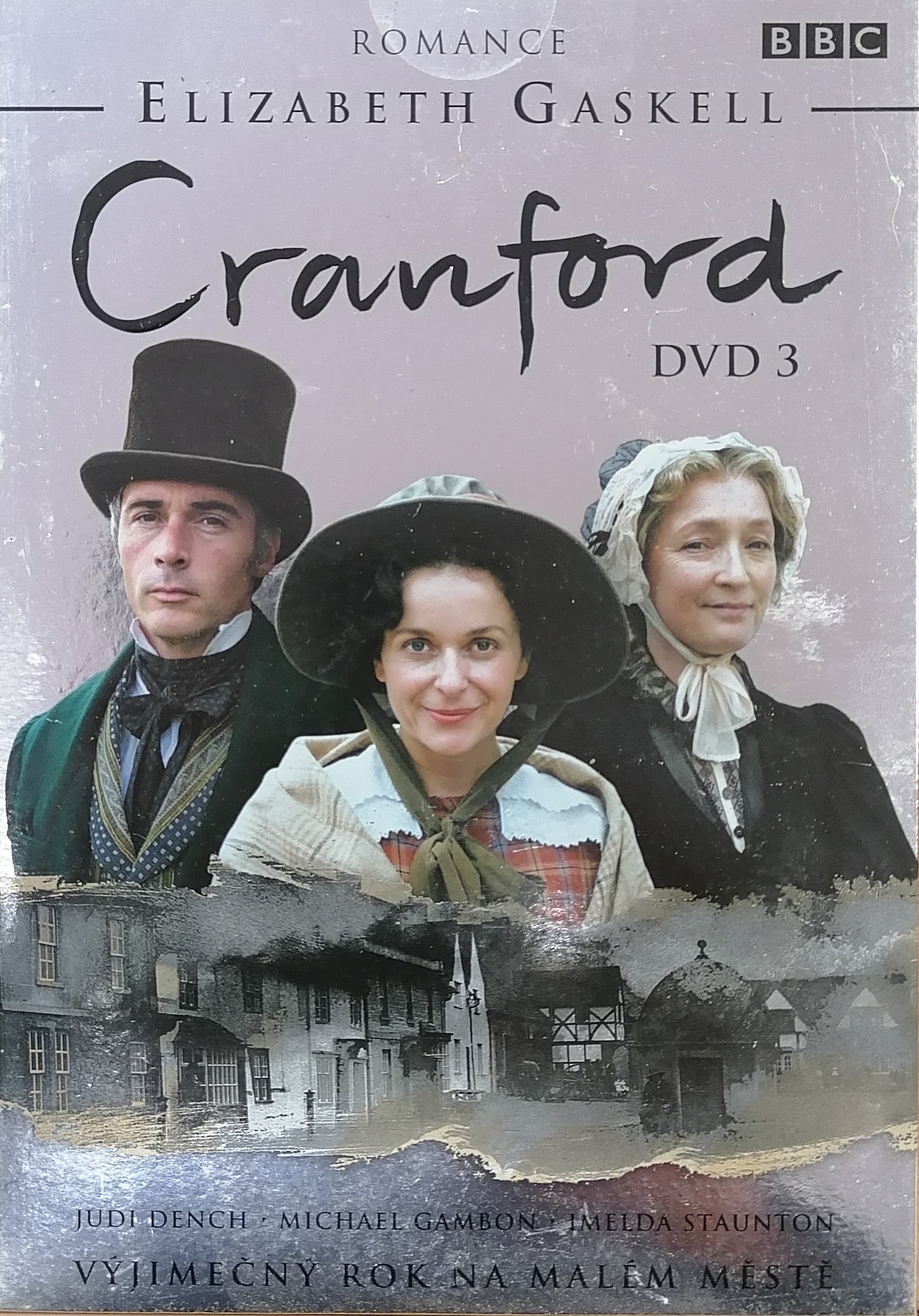 DVD-Cranford 3