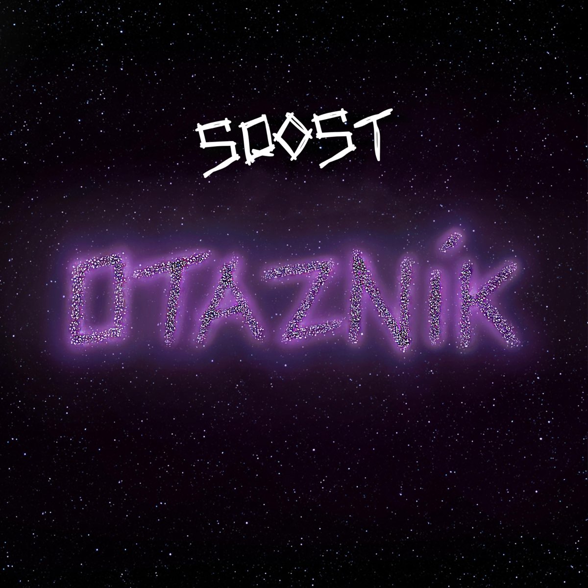 CD-Sqost - Otazník